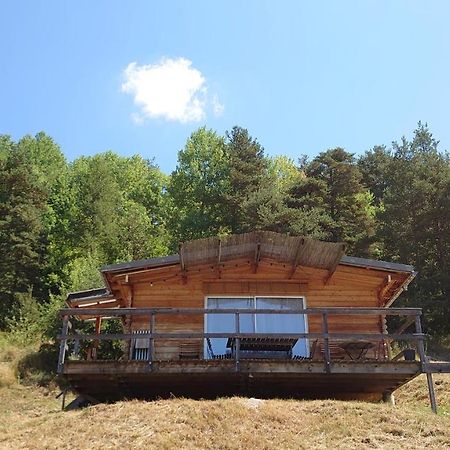 Les Chatcureuils Монклар Экстерьер фото