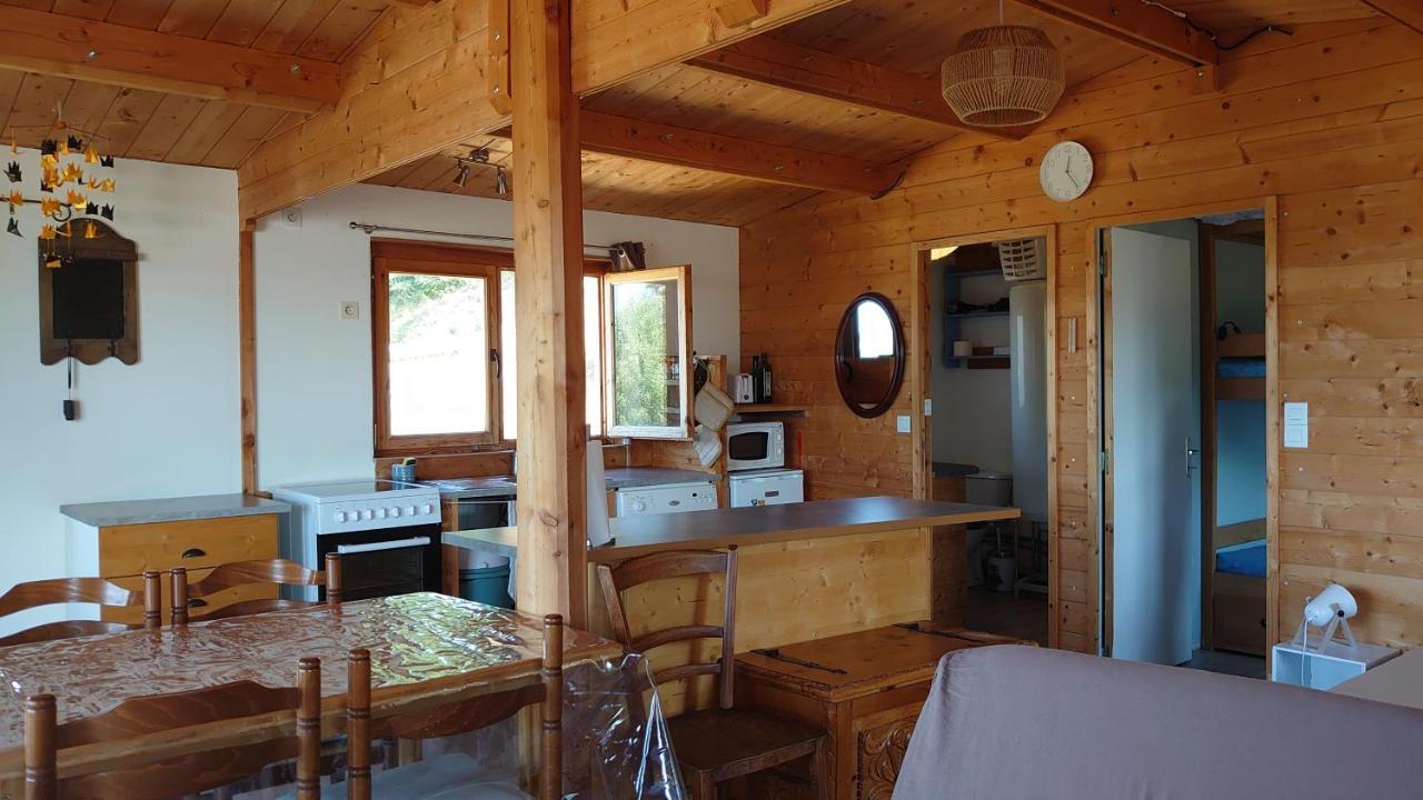 Les Chatcureuils Монклар Экстерьер фото