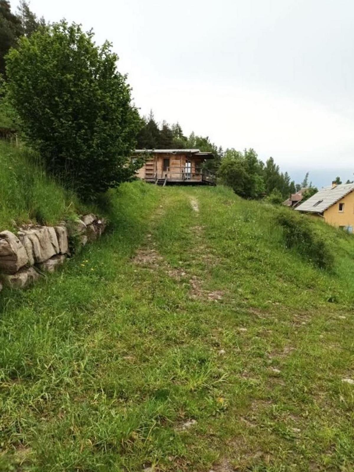 Les Chatcureuils Монклар Экстерьер фото